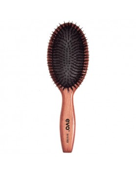 evo bradford pin bristle brush 