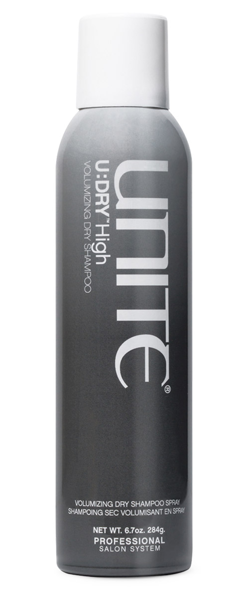 UNITE U:DRY High Dry Shampoo 5oz