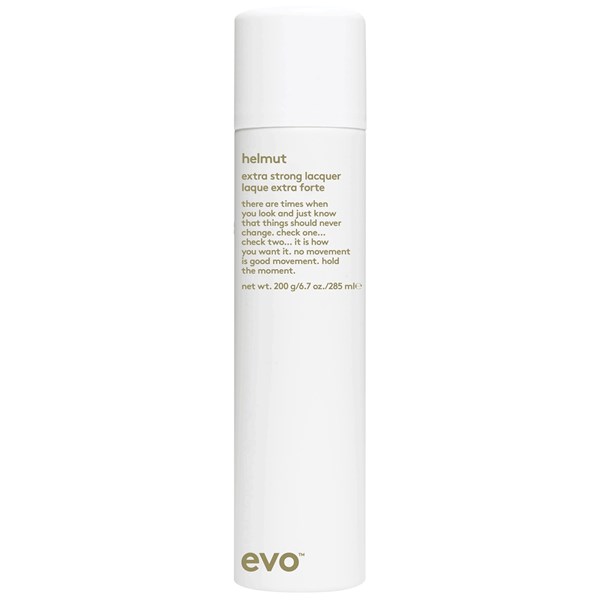 evo helmut original extra strong lacquer 7.05oz